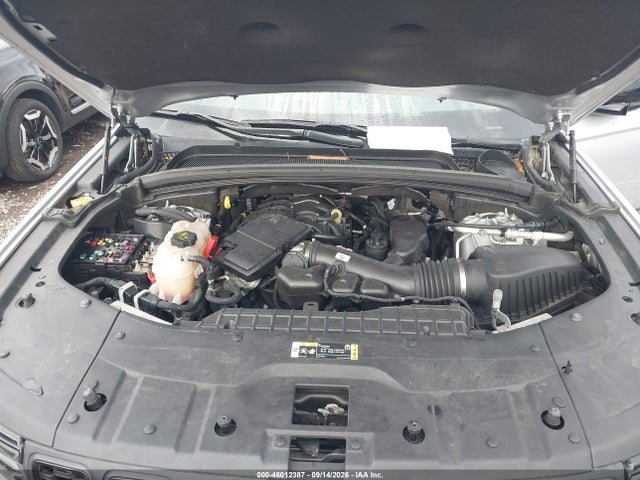 46012387 :رقم المزاد ، 1C4RJKAGXM8137904 vin ، 2021 Jeep Grand Cherokee L Altitude 4x4 مزاد بيع