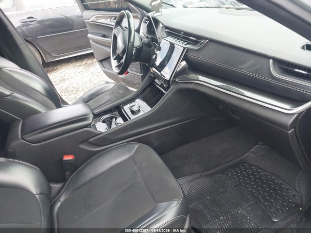46012387 :رقم المزاد ، 1C4RJKAGXM8137904 vin ، 2021 Jeep Grand Cherokee L Altitude 4x4 مزاد بيع