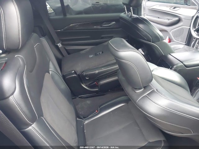 46012387 :رقم المزاد ، 1C4RJKAGXM8137904 vin ، 2021 Jeep Grand Cherokee L Altitude 4x4 مزاد بيع