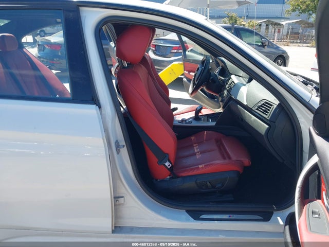 Продажа на аукционе авто 2013 Bmw 335i, vin: WBA3A9G52DNP36704, номер лота: 46012388