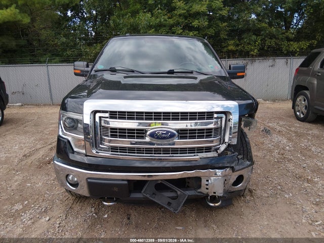 Aukcja sprzedaży 2014 Ford F-150 Xlt, vin: 1FTFW1EFXEFA91293, numer aukcji: 46012389