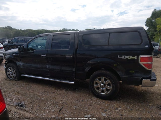 Aukcja sprzedaży 2014 Ford F-150 Xlt, vin: 1FTFW1EFXEFA91293, numer aukcji: 46012389