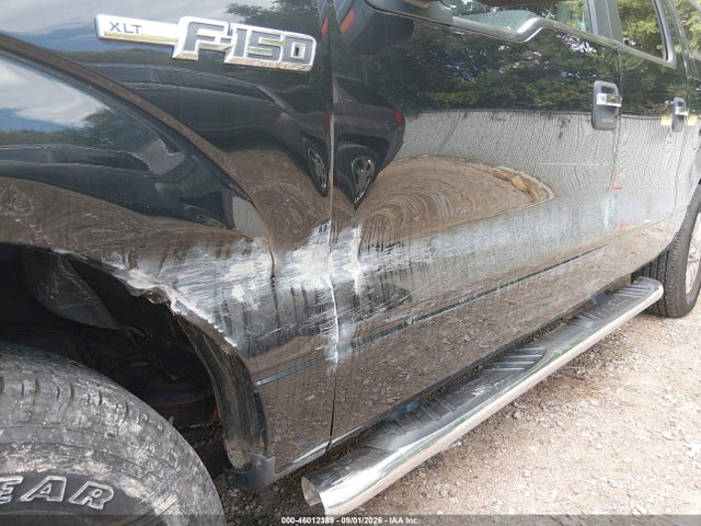 Aukcja sprzedaży 2014 Ford F-150 Xlt, vin: 1FTFW1EFXEFA91293, numer aukcji: 46012389
