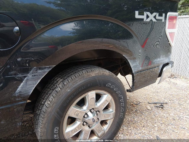 Aukcja sprzedaży 2014 Ford F-150 Xlt, vin: 1FTFW1EFXEFA91293, numer aukcji: 46012389