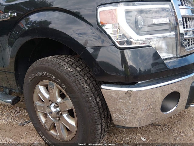 Aukcja sprzedaży 2014 Ford F-150 Xlt, vin: 1FTFW1EFXEFA91293, numer aukcji: 46012389