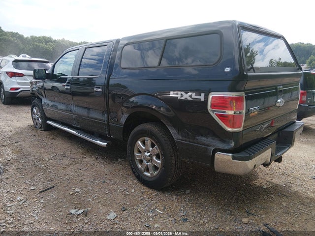 Aukcja sprzedaży 2014 Ford F-150 Xlt, vin: 1FTFW1EFXEFA91293, numer aukcji: 46012389