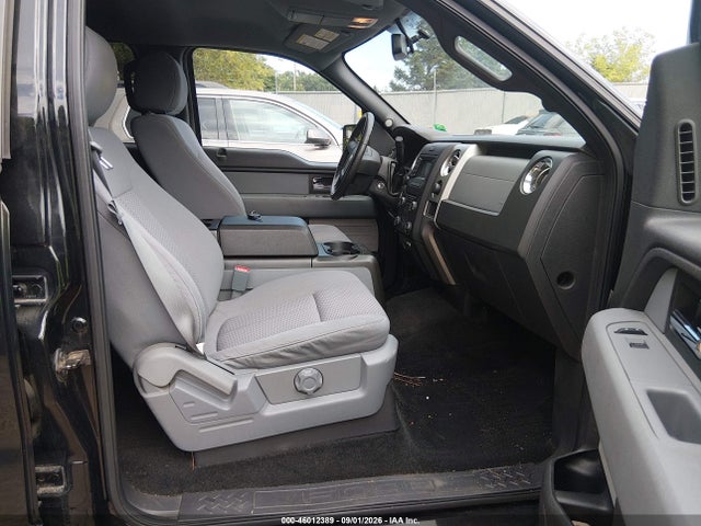 Aukcja sprzedaży 2014 Ford F-150 Xlt, vin: 1FTFW1EFXEFA91293, numer aukcji: 46012389
