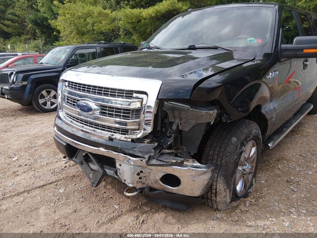 Aukcja sprzedaży 2014 Ford F-150 Xlt, vin: 1FTFW1EFXEFA91293, numer aukcji: 46012389