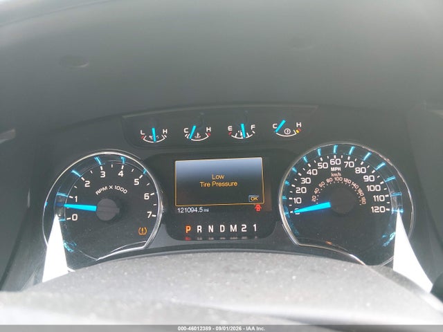 Aukcja sprzedaży 2014 Ford F-150 Xlt, vin: 1FTFW1EFXEFA91293, numer aukcji: 46012389