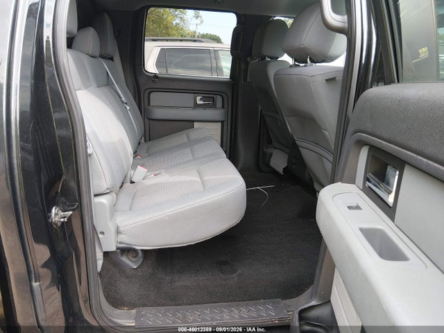Aukcja sprzedaży 2014 Ford F-150 Xlt, vin: 1FTFW1EFXEFA91293, numer aukcji: 46012389
