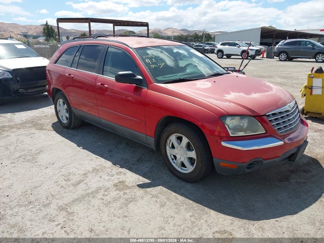 Aukcja sprzedaży 2005 Chrysler Pacifica Touring, vin: 2C4GM68435R672340, numer aukcji: 46012395