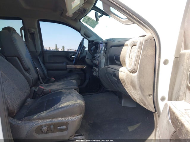 Продажа на аукционе авто 2023 Chevrolet Silverado 2500hd 4wd  Standard Bed Ltz, vin: 1GC1YPEY2PF130986, номер лота: 46012398