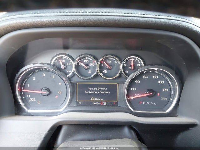 Продажа на аукционе авто 2023 Chevrolet Silverado 2500hd 4wd  Standard Bed Ltz, vin: 1GC1YPEY2PF130986, номер лота: 46012398
