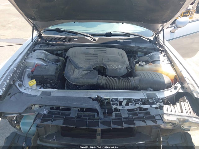 2018 Dodge Challenger Sxt Plus მანქანა იყიდება აუქციონზე, vin: 2C3CDZAG9JH252669, აუქციონის ნომერი: 46012400