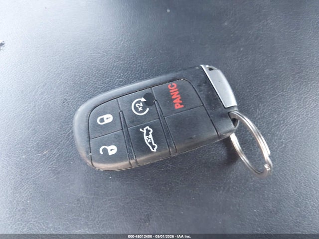 2018 Dodge Challenger Sxt Plus მანქანა იყიდება აუქციონზე, vin: 2C3CDZAG9JH252669, აუქციონის ნომერი: 46012400