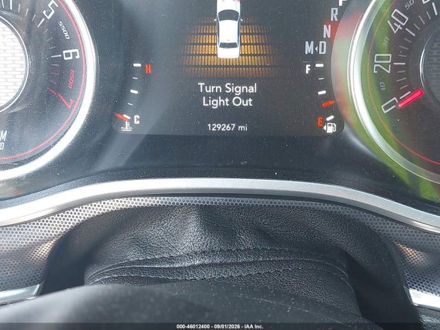 2018 Dodge Challenger Sxt Plus მანქანა იყიდება აუქციონზე, vin: 2C3CDZAG9JH252669, აუქციონის ნომერი: 46012400