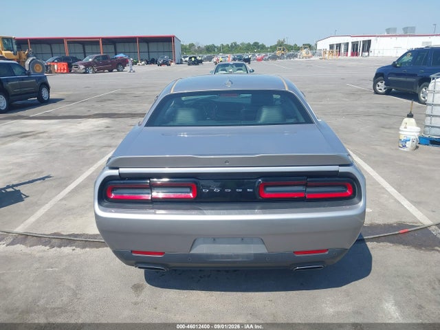 2018 Dodge Challenger Sxt Plus მანქანა იყიდება აუქციონზე, vin: 2C3CDZAG9JH252669, აუქციონის ნომერი: 46012400