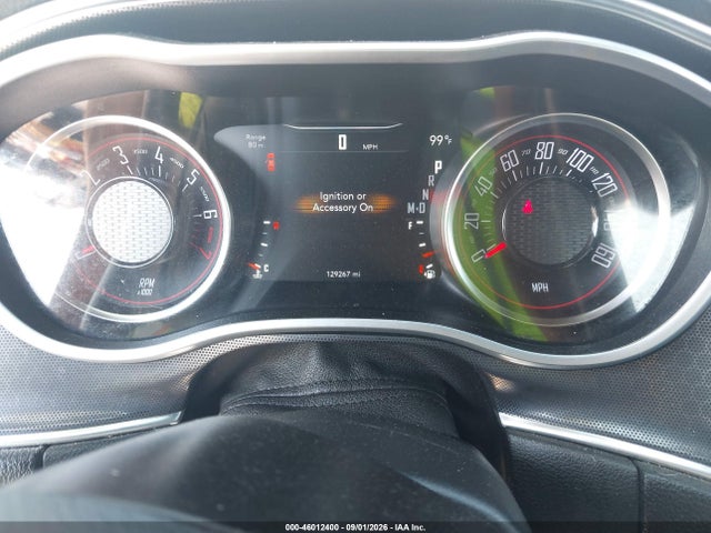 2018 Dodge Challenger Sxt Plus მანქანა იყიდება აუქციონზე, vin: 2C3CDZAG9JH252669, აუქციონის ნომერი: 46012400