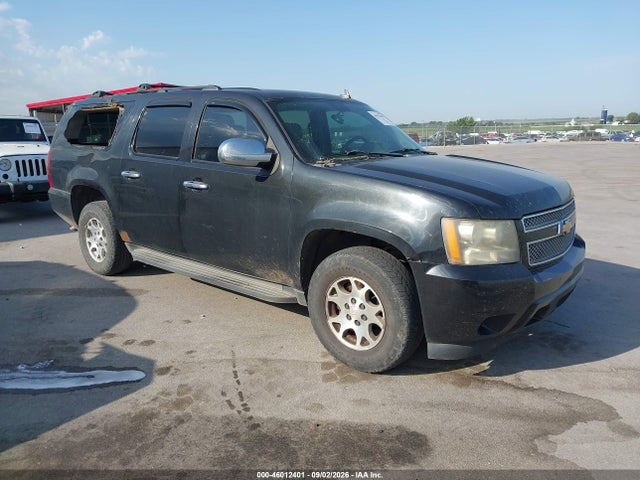 Auction sale of the 2010 Chevrolet Suburban 1500 Ls, vin: 1GNUCHE0XAR240211, lot number: 46012401