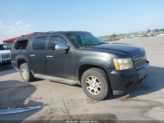 Продажа на аукционе авто 2010 Chevrolet Suburban 1500 Ls, vin: 1GNUCHE0XAR240211, номер лота: 46012401