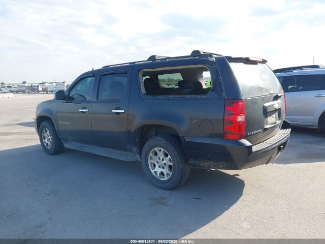 Продажа на аукционе авто 2010 Chevrolet Suburban 1500 Ls, vin: 1GNUCHE0XAR240211, номер лота: 46012401
