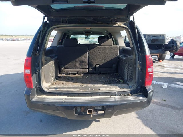 Продажа на аукционе авто 2010 Chevrolet Suburban 1500 Ls, vin: 1GNUCHE0XAR240211, номер лота: 46012401