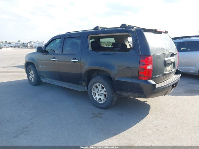 Продажа на аукционе авто 2010 Chevrolet Suburban 1500 Ls, vin: 1GNUCHE0XAR240211, номер лота: 46012401