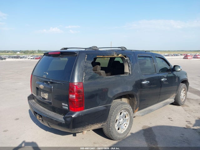 Продажа на аукционе авто 2010 Chevrolet Suburban 1500 Ls, vin: 1GNUCHE0XAR240211, номер лота: 46012401