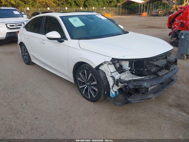 Aukcja sprzedaży 2024 Honda Civic Ex, vin: 2HGFE1F70RH332519, numer aukcji: 46012404