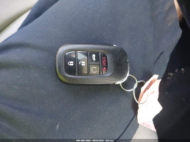 Продажа на аукционе авто 2024 Honda Civic Ex, vin: 2HGFE1F70RH332519, номер лота: 46012404