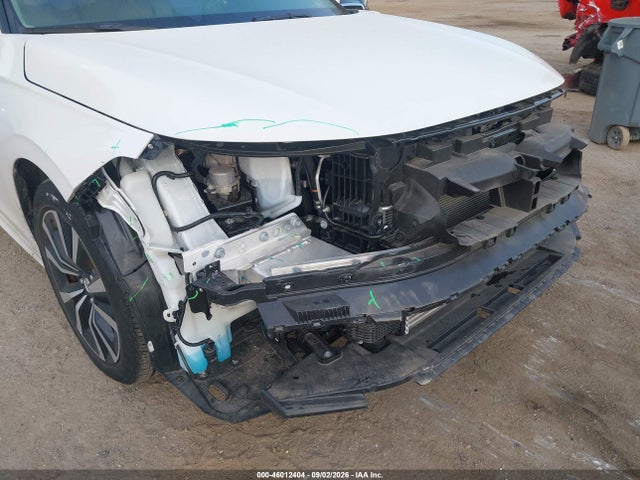 Продажа на аукционе авто 2024 Honda Civic Ex, vin: 2HGFE1F70RH332519, номер лота: 46012404