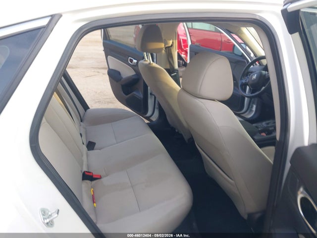 Продажа на аукционе авто 2024 Honda Civic Ex, vin: 2HGFE1F70RH332519, номер лота: 46012404