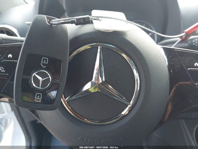 Продаж на аукціоні авто 2026 Mercedes-benz Sprinter 2500 High Roof 4-cyl Diesel, vin: W1Z4KGHY4TT615398, номер лоту: 46012407