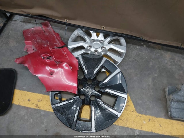 Aukcja sprzedaży 2013 Toyota Corolla Le, vin: 5YFBU4EE5DP225048, numer aukcji: 46012410
