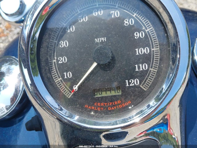 Aukcja sprzedaży 2002 Harley-davidson Fxstd, vin: 1HD1BSY162Y023860, numer aukcji: 46012416