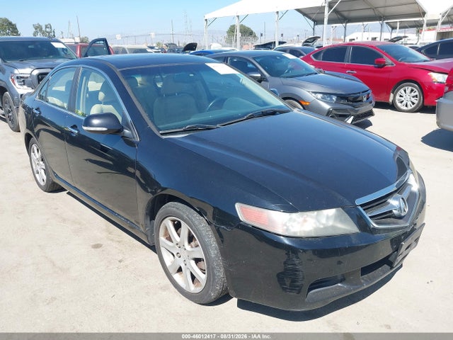 Aukcja sprzedaży 2005 Acura Tsx, vin: JH4CL96865C010042, numer aukcji: 46012417