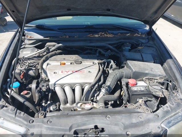 Aukcja sprzedaży 2005 Acura Tsx, vin: JH4CL96865C010042, numer aukcji: 46012417