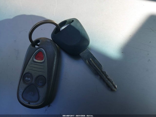 Aukcja sprzedaży 2005 Acura Tsx, vin: JH4CL96865C010042, numer aukcji: 46012417