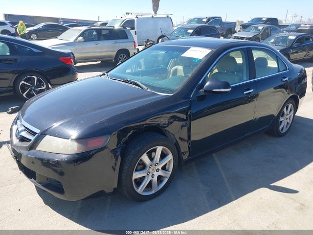 Aukcja sprzedaży 2005 Acura Tsx, vin: JH4CL96865C010042, numer aukcji: 46012417