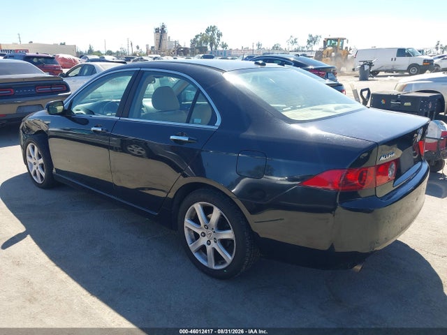 Aukcja sprzedaży 2005 Acura Tsx, vin: JH4CL96865C010042, numer aukcji: 46012417