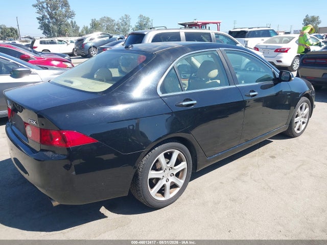 Aukcja sprzedaży 2005 Acura Tsx, vin: JH4CL96865C010042, numer aukcji: 46012417