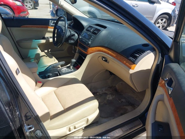 Aukcja sprzedaży 2005 Acura Tsx, vin: JH4CL96865C010042, numer aukcji: 46012417
