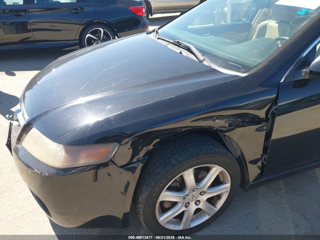 Aukcja sprzedaży 2005 Acura Tsx, vin: JH4CL96865C010042, numer aukcji: 46012417