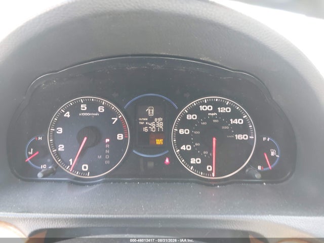 Aukcja sprzedaży 2005 Acura Tsx, vin: JH4CL96865C010042, numer aukcji: 46012417