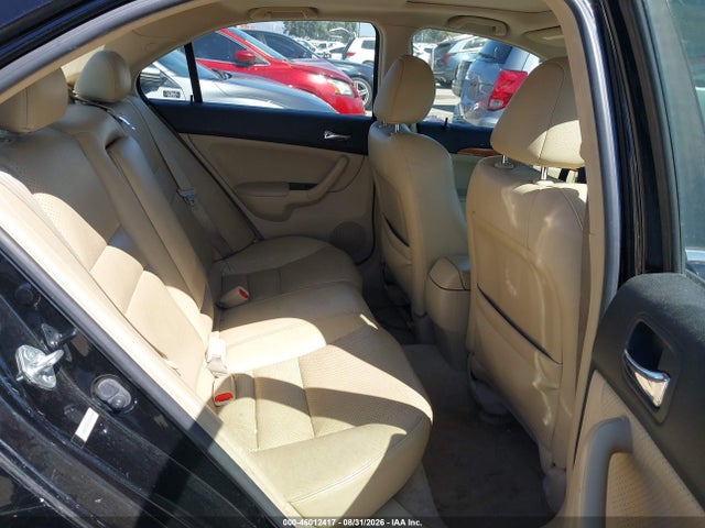 Aukcja sprzedaży 2005 Acura Tsx, vin: JH4CL96865C010042, numer aukcji: 46012417