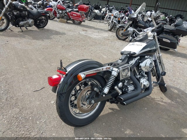 46012419 :رقم المزاد ، 1HD1GDV163K301890 vin ، 2003 Harley-davidson Fxdl مزاد بيع