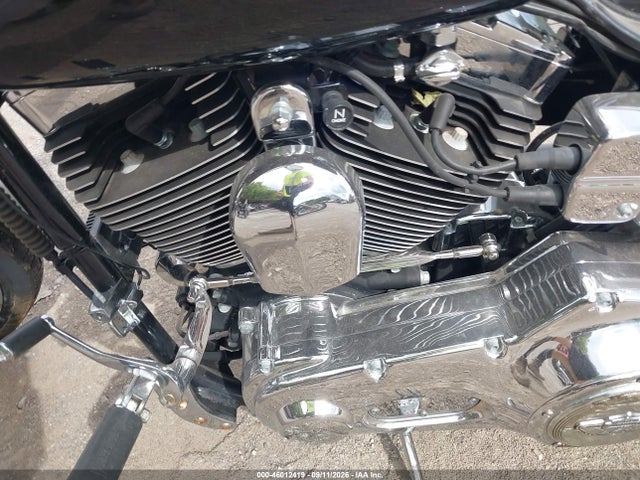 46012419 :رقم المزاد ، 1HD1GDV163K301890 vin ، 2003 Harley-davidson Fxdl مزاد بيع