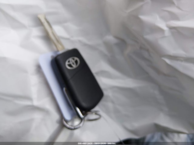 2022 Toyota Corolla Le მანქანა იყიდება აუქციონზე, vin: JTDEPMAE2NJ224150, აუქციონის ნომერი: 46012428
