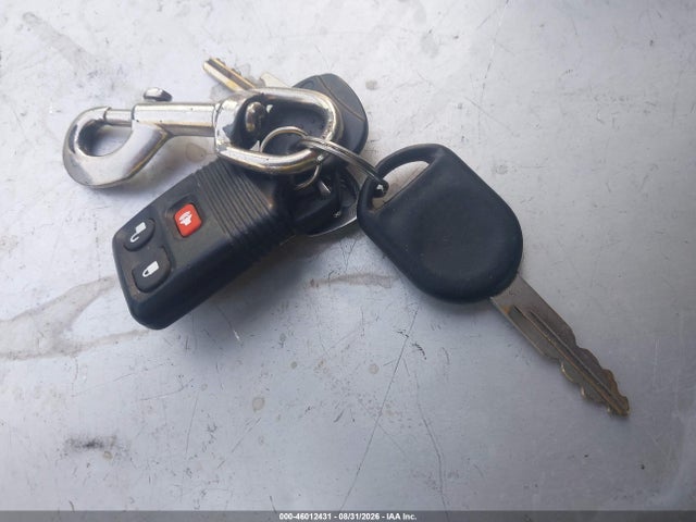 Aukcja sprzedaży 2001 Ford Ranger Edge/xlt, vin: 1FTYR14E91PB26564, numer aukcji: 46012431