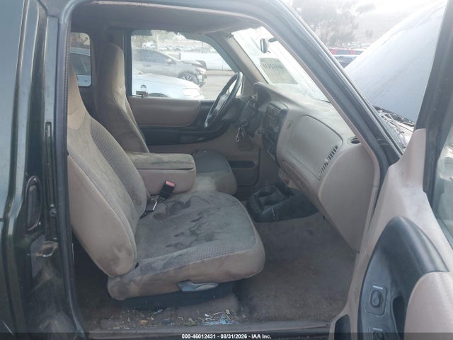 Aukcja sprzedaży 2001 Ford Ranger Edge/xlt, vin: 1FTYR14E91PB26564, numer aukcji: 46012431